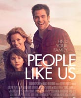 People Like Us /   